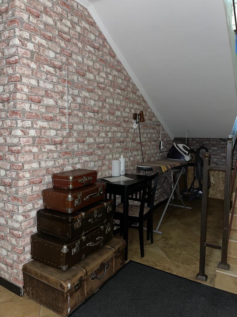 Фото Дом Гранда