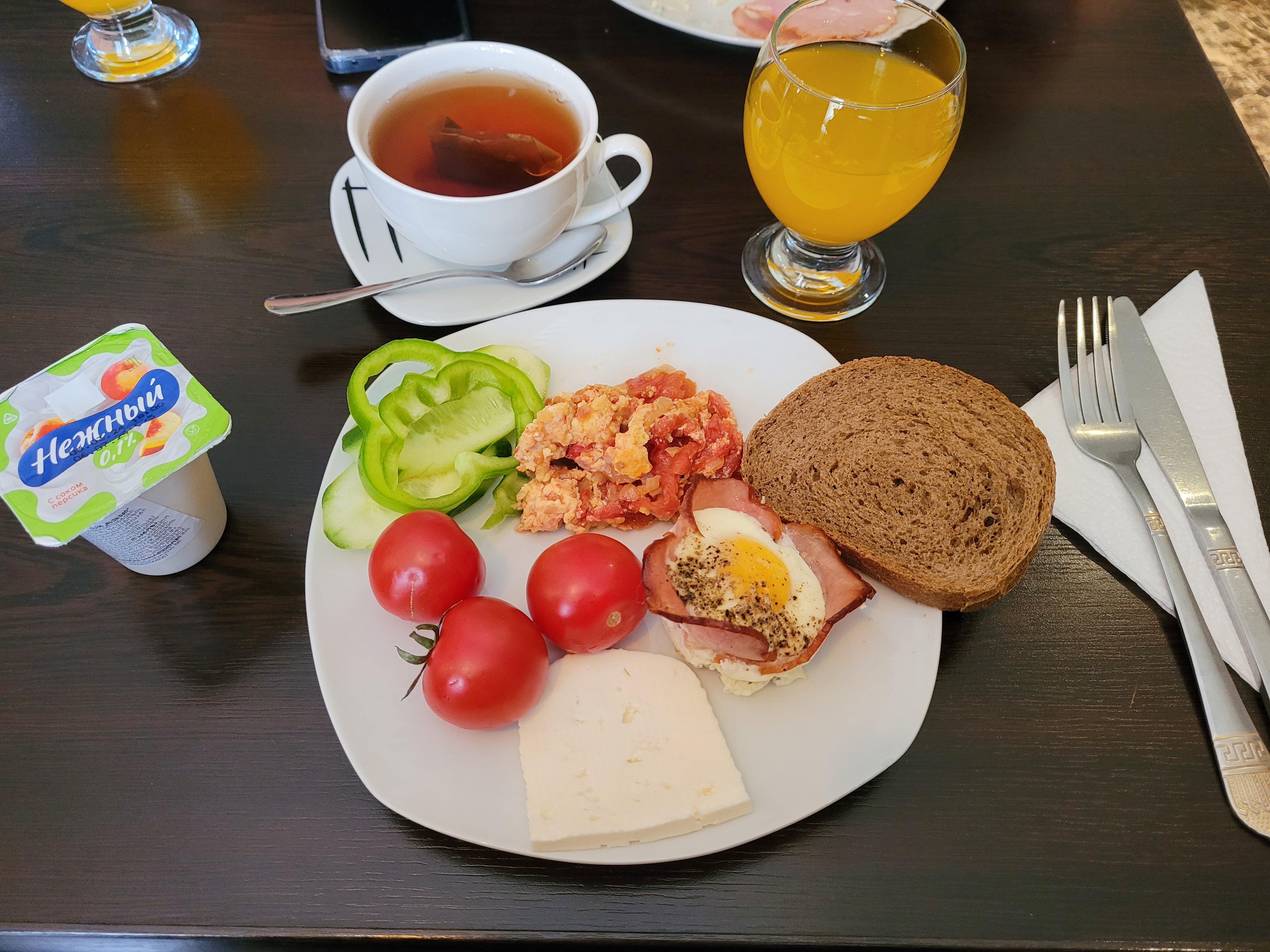 Фото Отель Sololaki