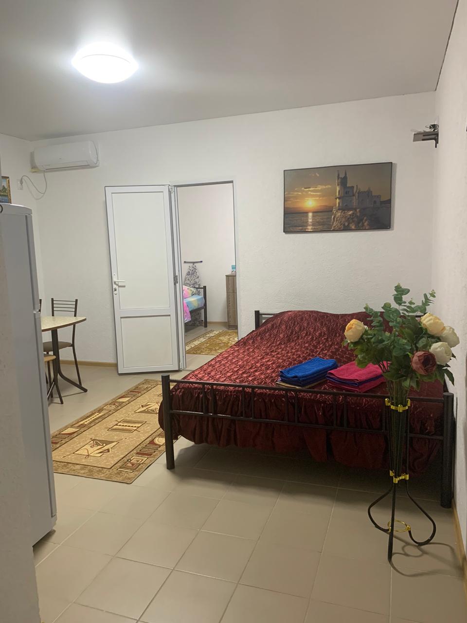 Фото Тихая бухта