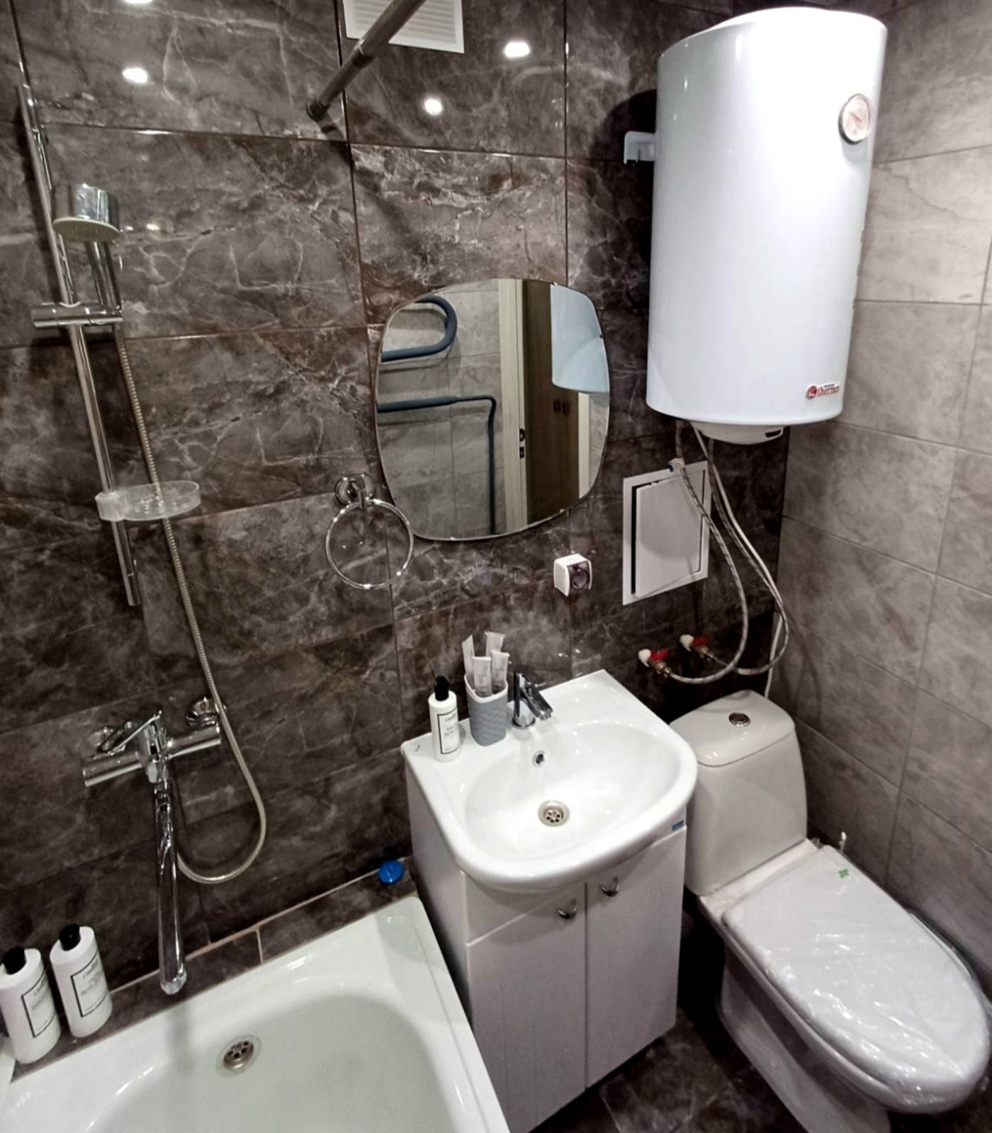 Фото отеля 4