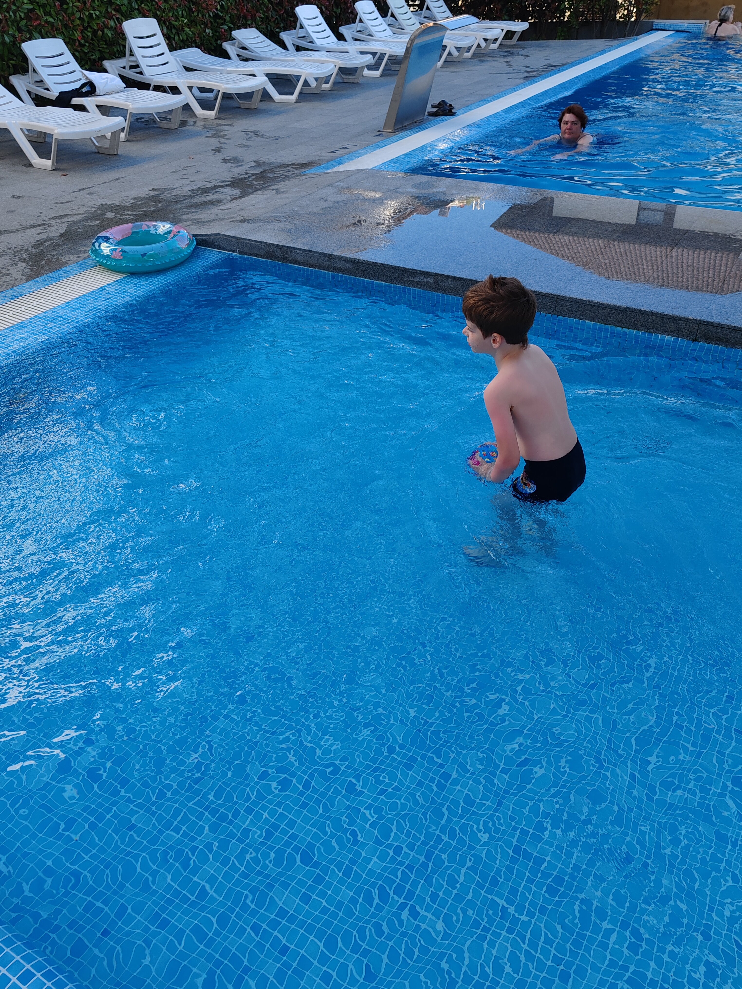 Фото SochiHome Green Palace