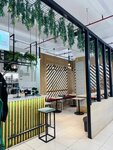 Svoya Atmosphera (Nakhodkinskiy Avenue, 5/2), coffee shop