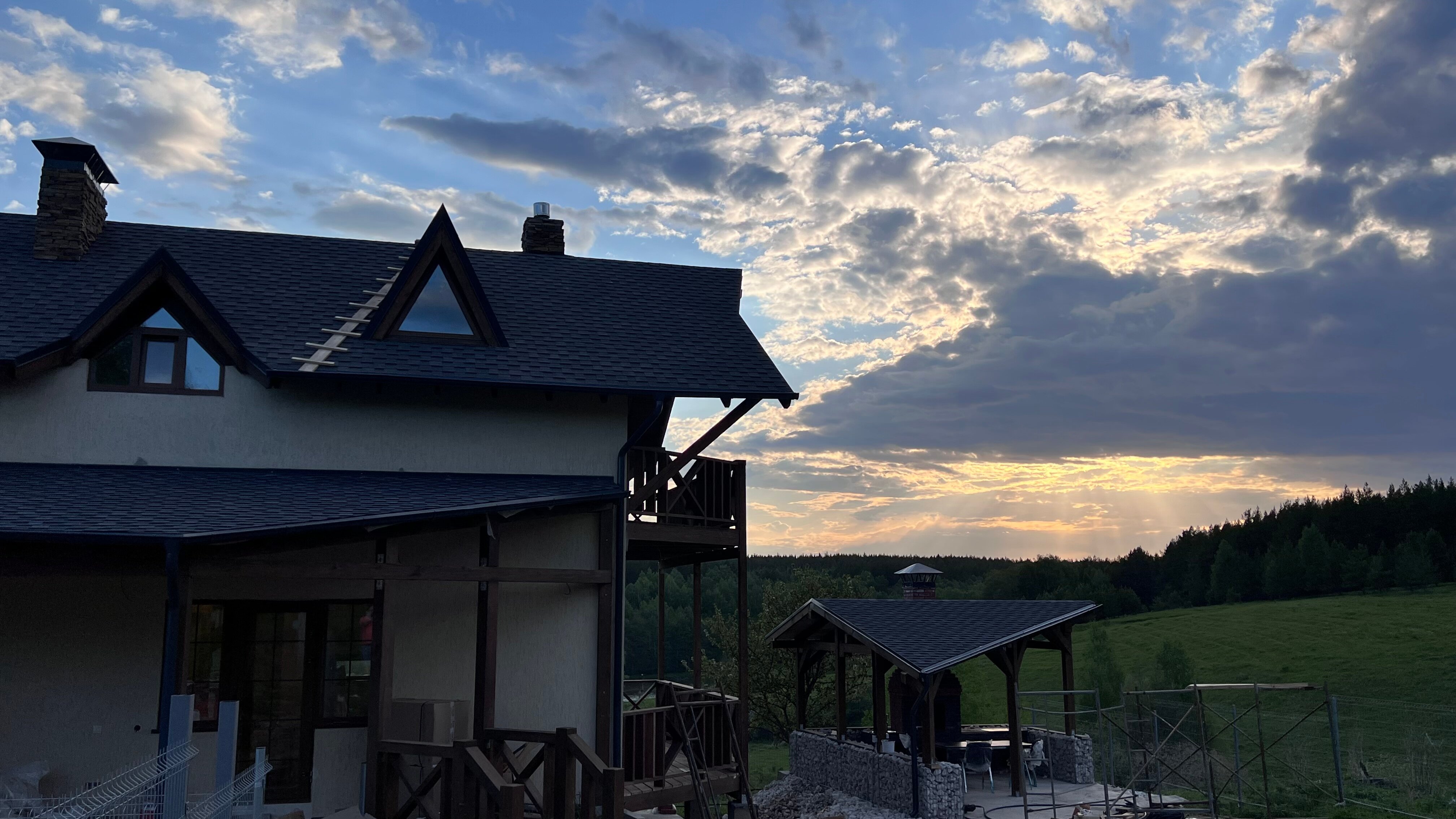 Фото Шале Лекаря