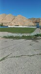 Stadium (Naryn), stadium