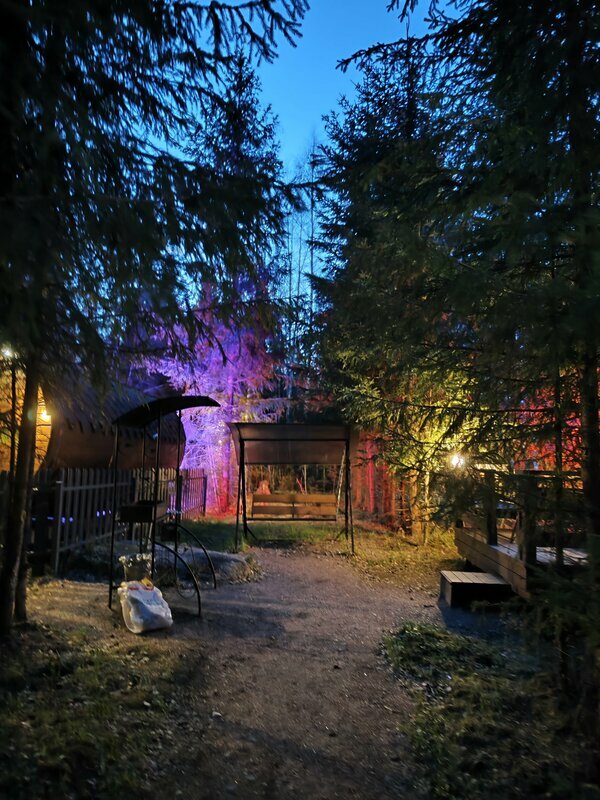 Фото Ёlki Черемыкино