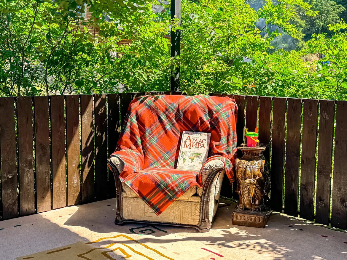 Фото 6 Континентов