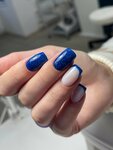 Твой мастер маникюра (Gorkogo Street, 33), nail salon