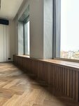 Rus Wald (Domodedovo Village, Zorin Les Street, 32к11) ، woodworking enterprise
