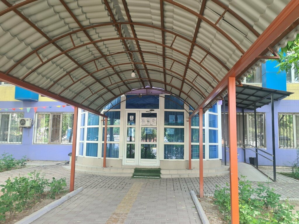 Private school Global Education Mektebi, Chimkent, photo