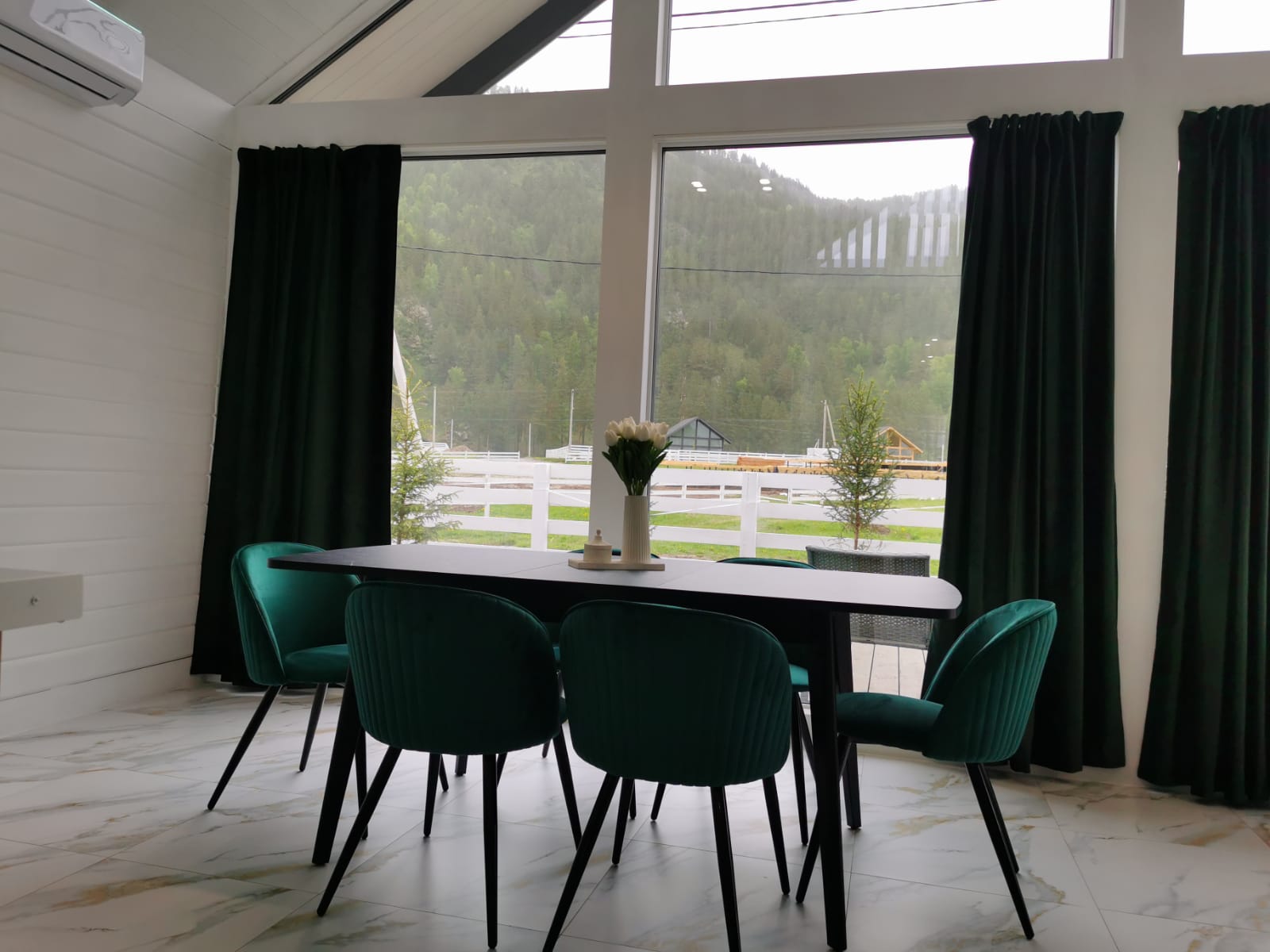 Фото Altay dream house