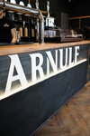Arnulf brewery (Udmurtskaya Street, 304к1), beer shop