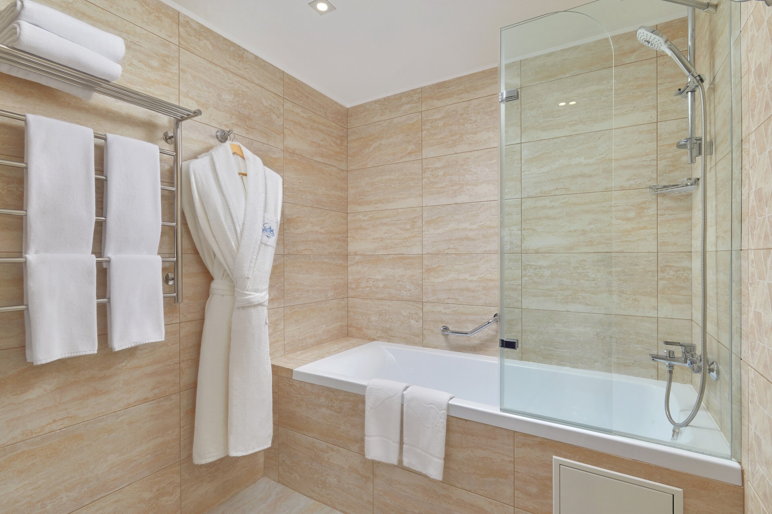 Фото Оздоровительный комплекс Тетьково