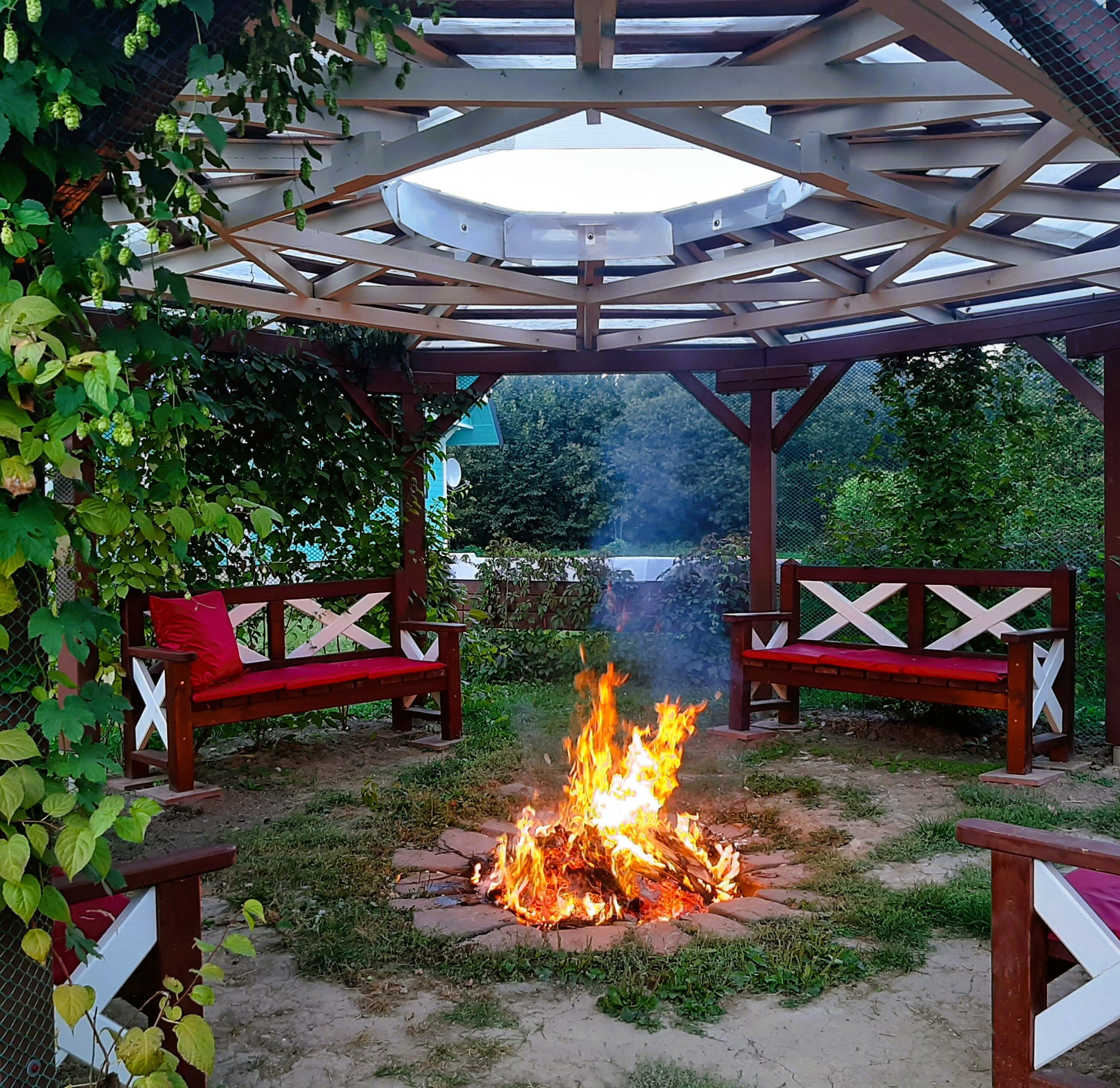 Фото Поместье Старый замок