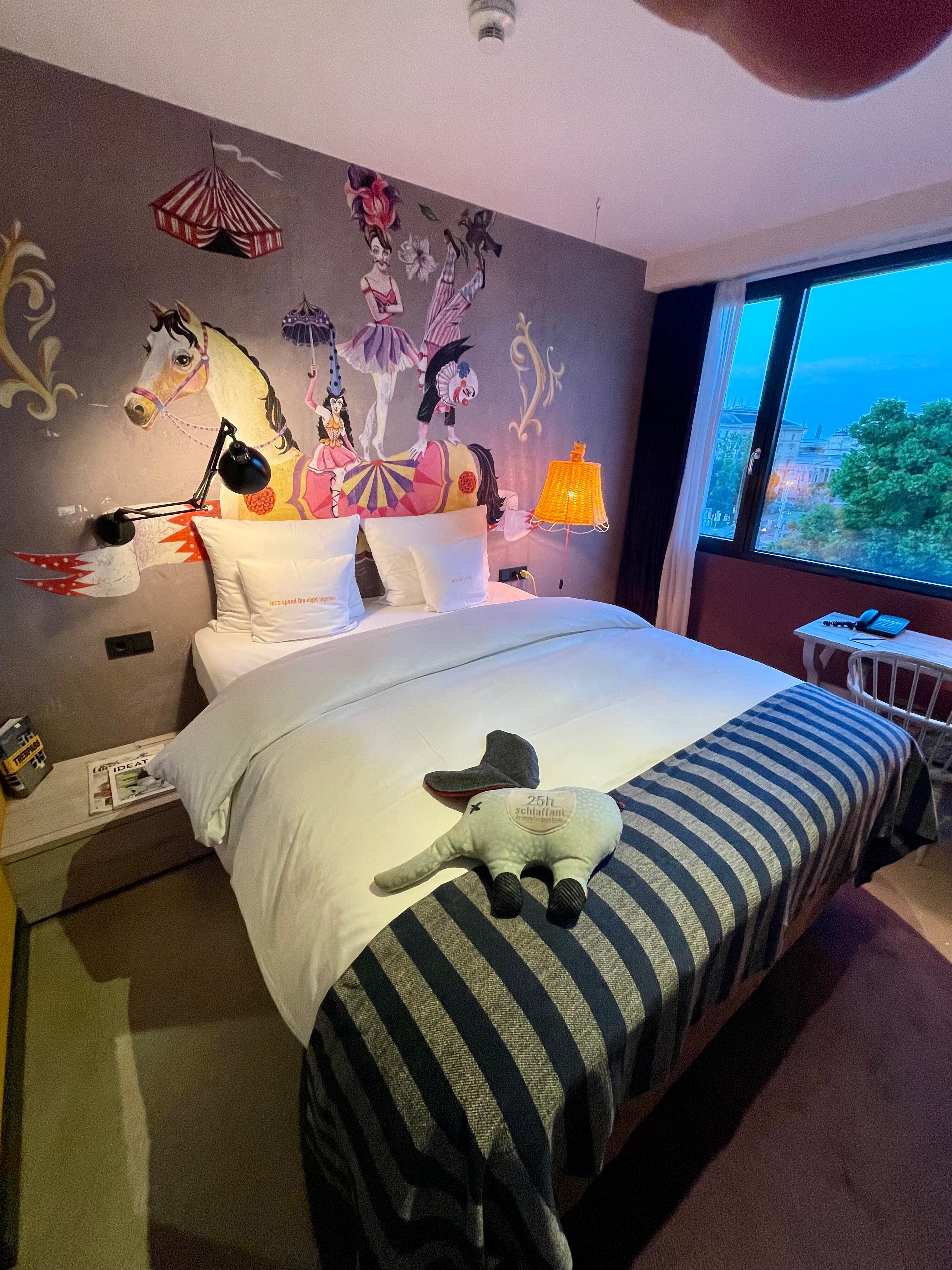 Фото отеля 4