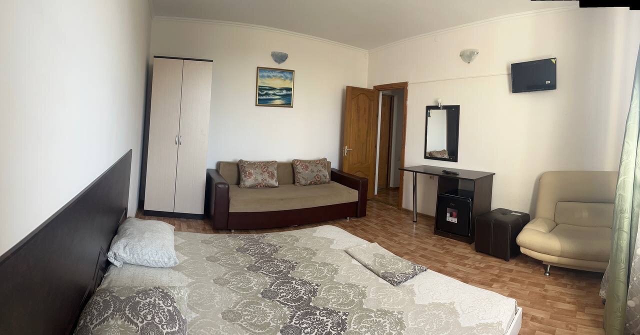 Фото У Людвига