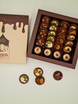 Da Choco Spot Cafe (26, England-Y Street, England Cluster, Dubai International City, Mushraif, Dubai), confectionary