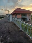 Станция Лодейное Поле (Leningrad Region, Lodeynoye Pole), train station