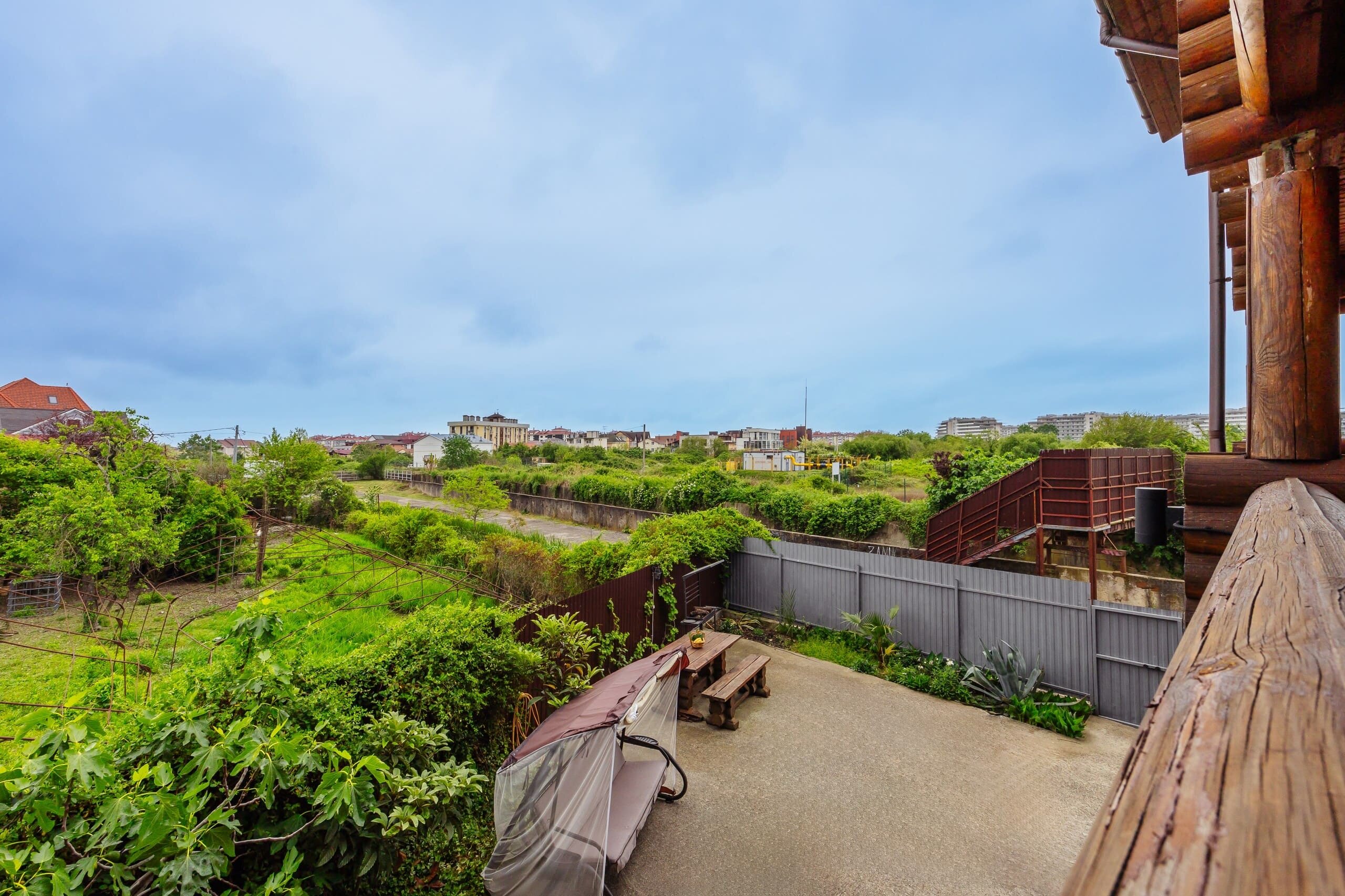 Фото Избушка