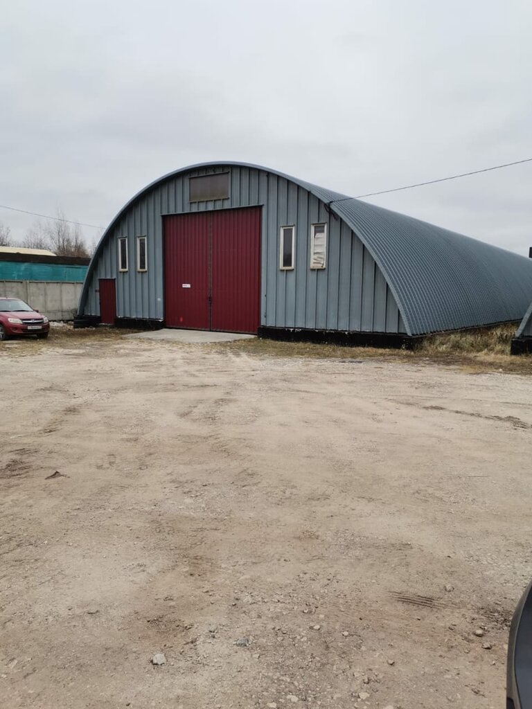 Pallets Приём и скупка вторсырья, Tula, photo