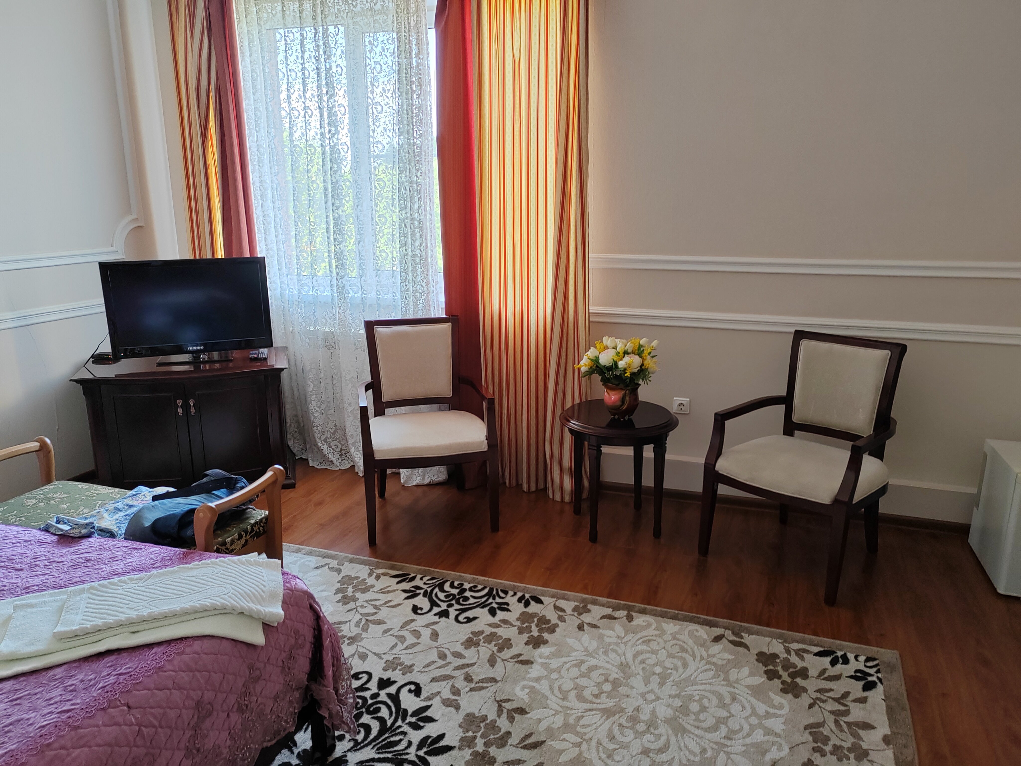 Фото Пирани