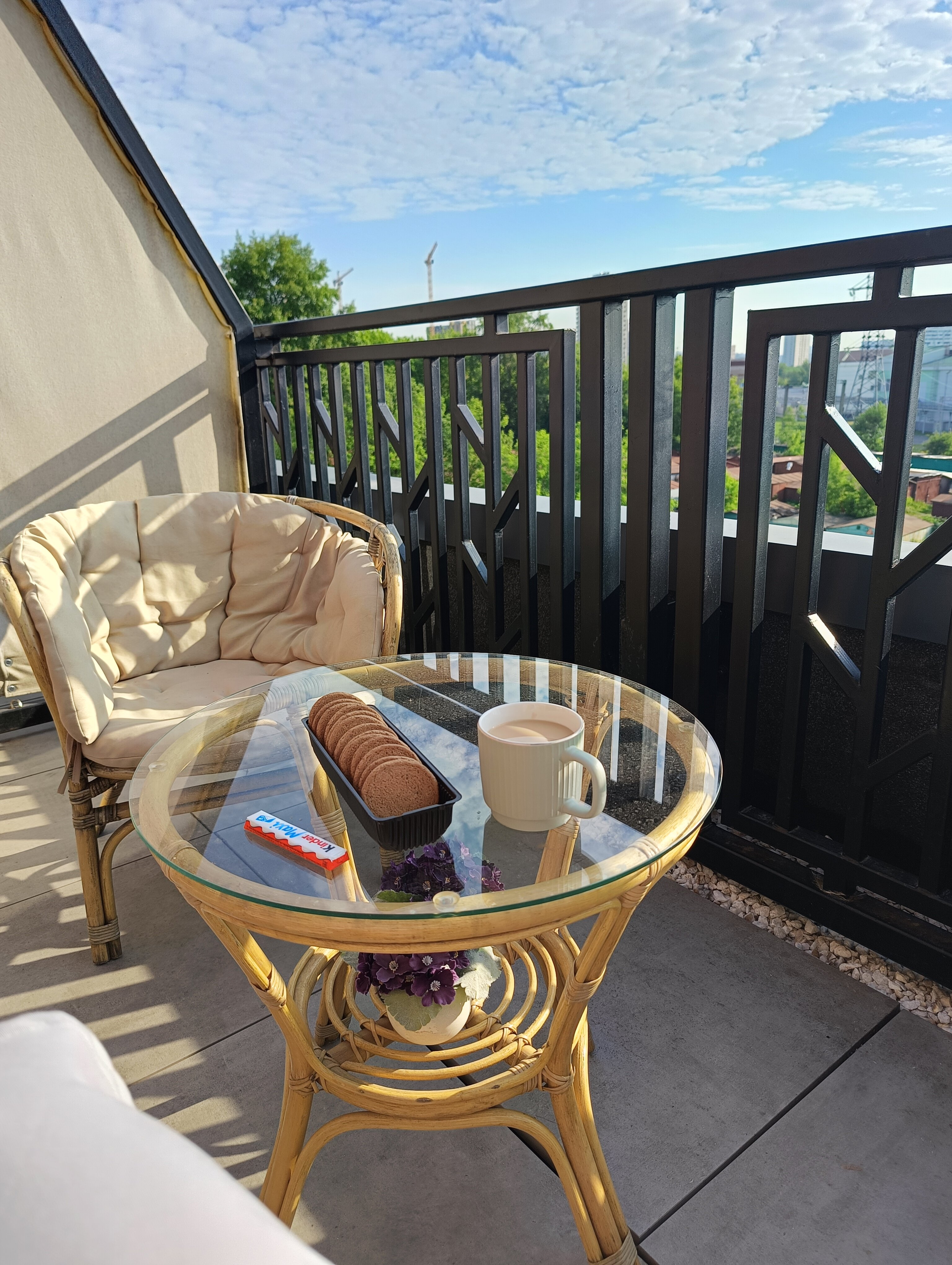 Фото Green House Apart