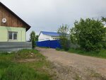 Дом молитвы христиан баптистов (ул. Клары Цеткин, 147), католический храм в Петропавловске
