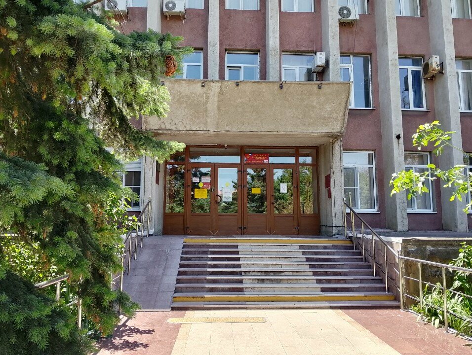 وزارات حكومية، خدمات Medical informational and analytical centre ، ، صورة
