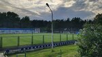 Lyzhnaya baza Dinamo (Dachnoye shosse, 4), sports center
