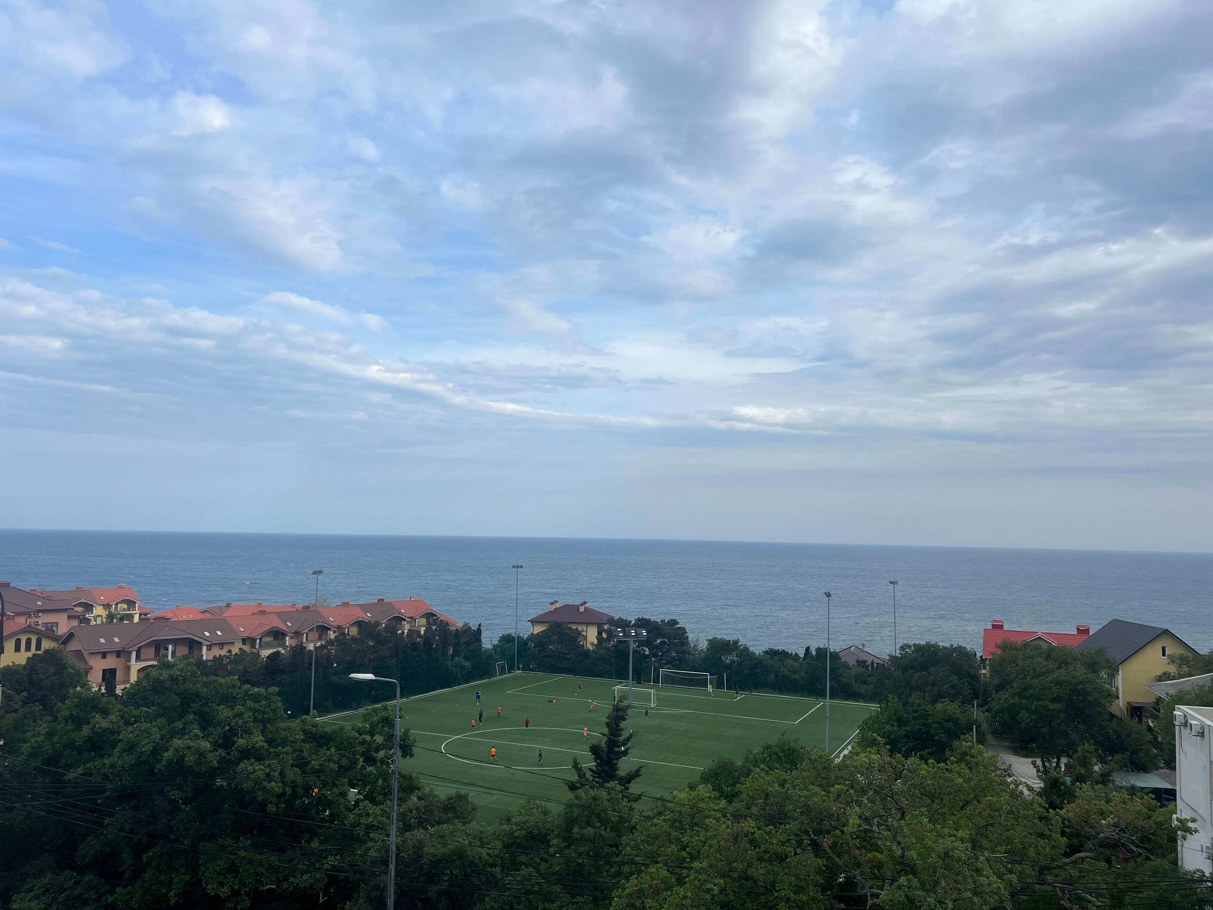 Фото Ван-Голд