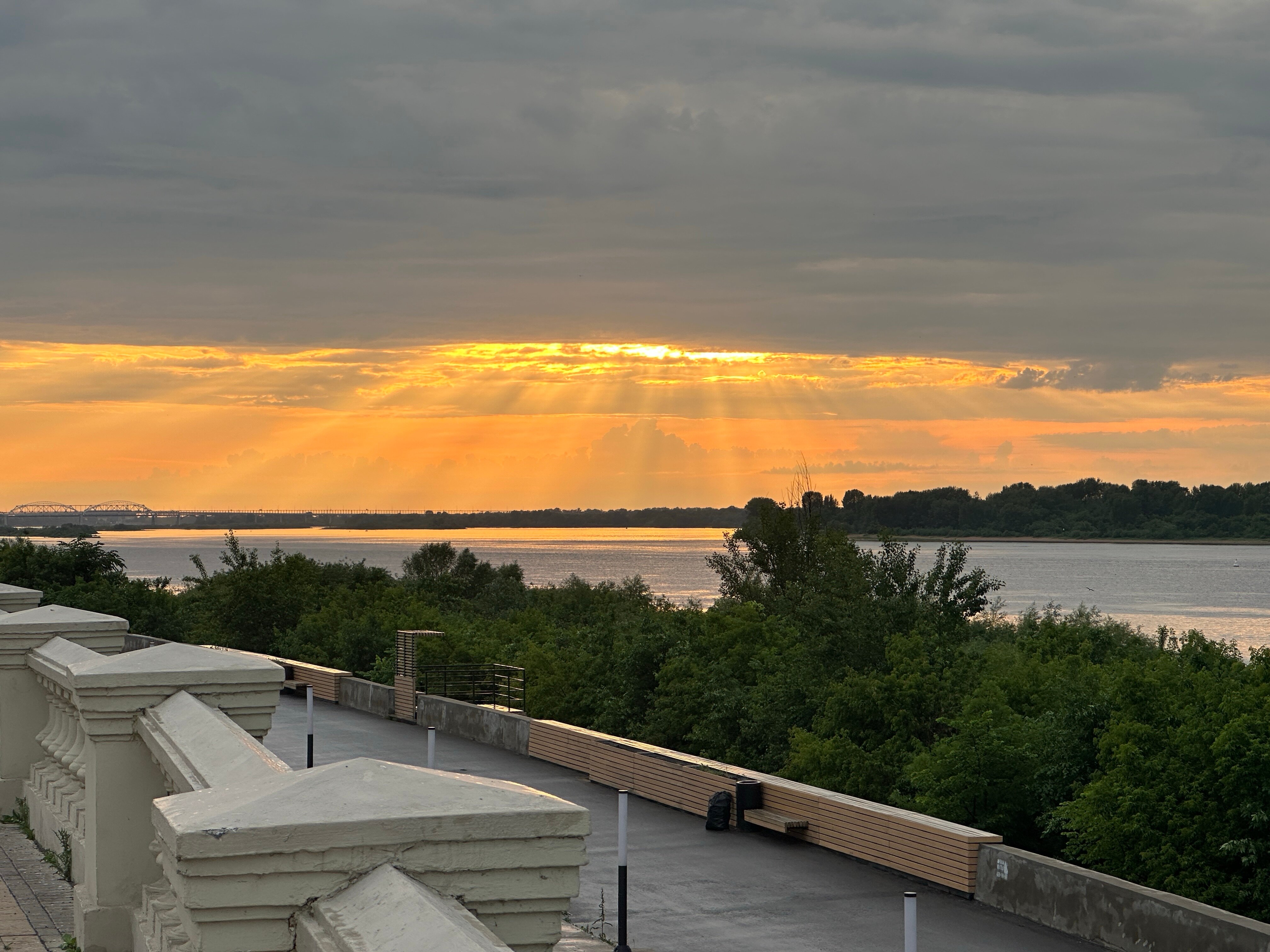 Фото Александровский сад