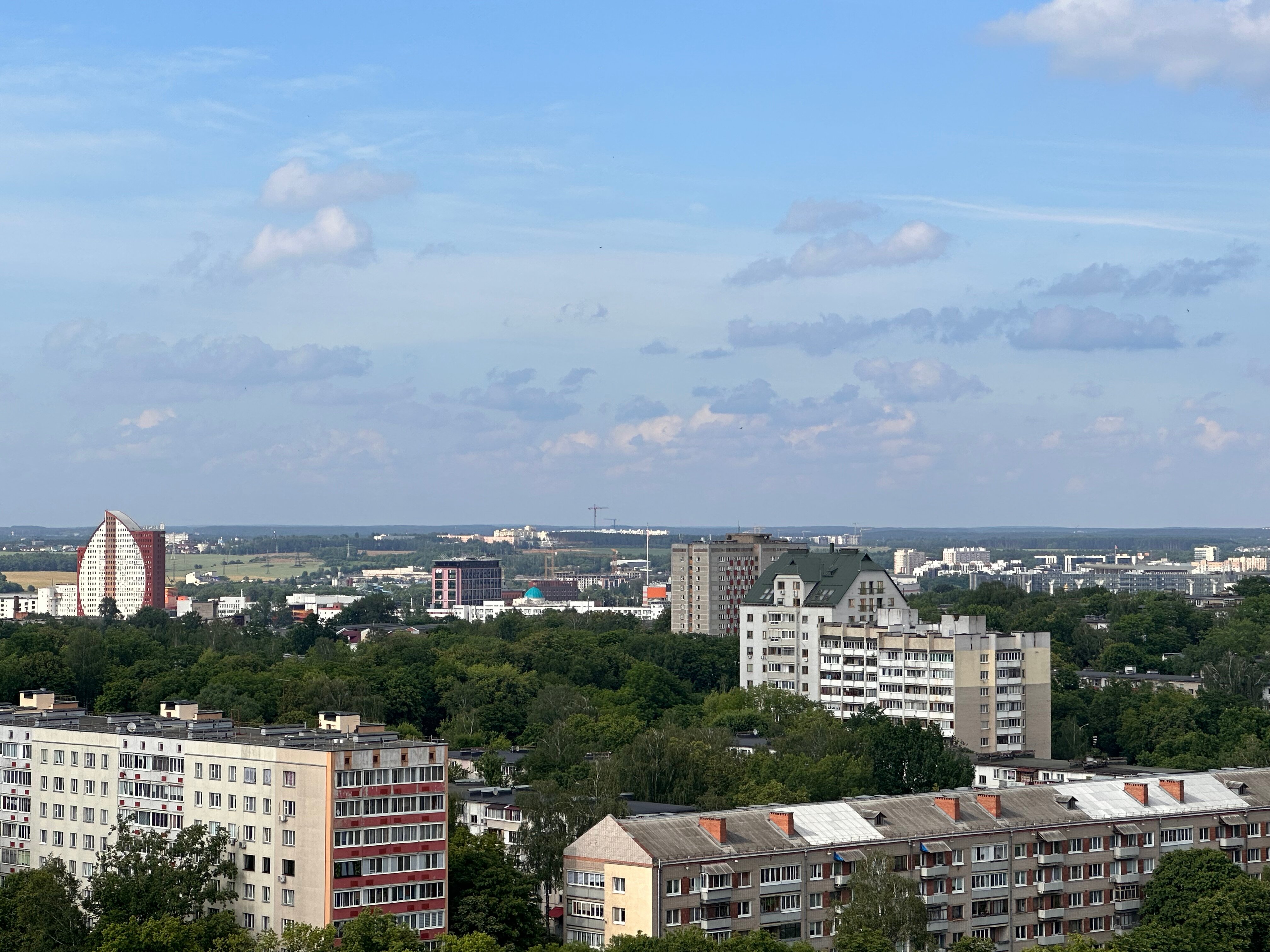 Фото Орбита