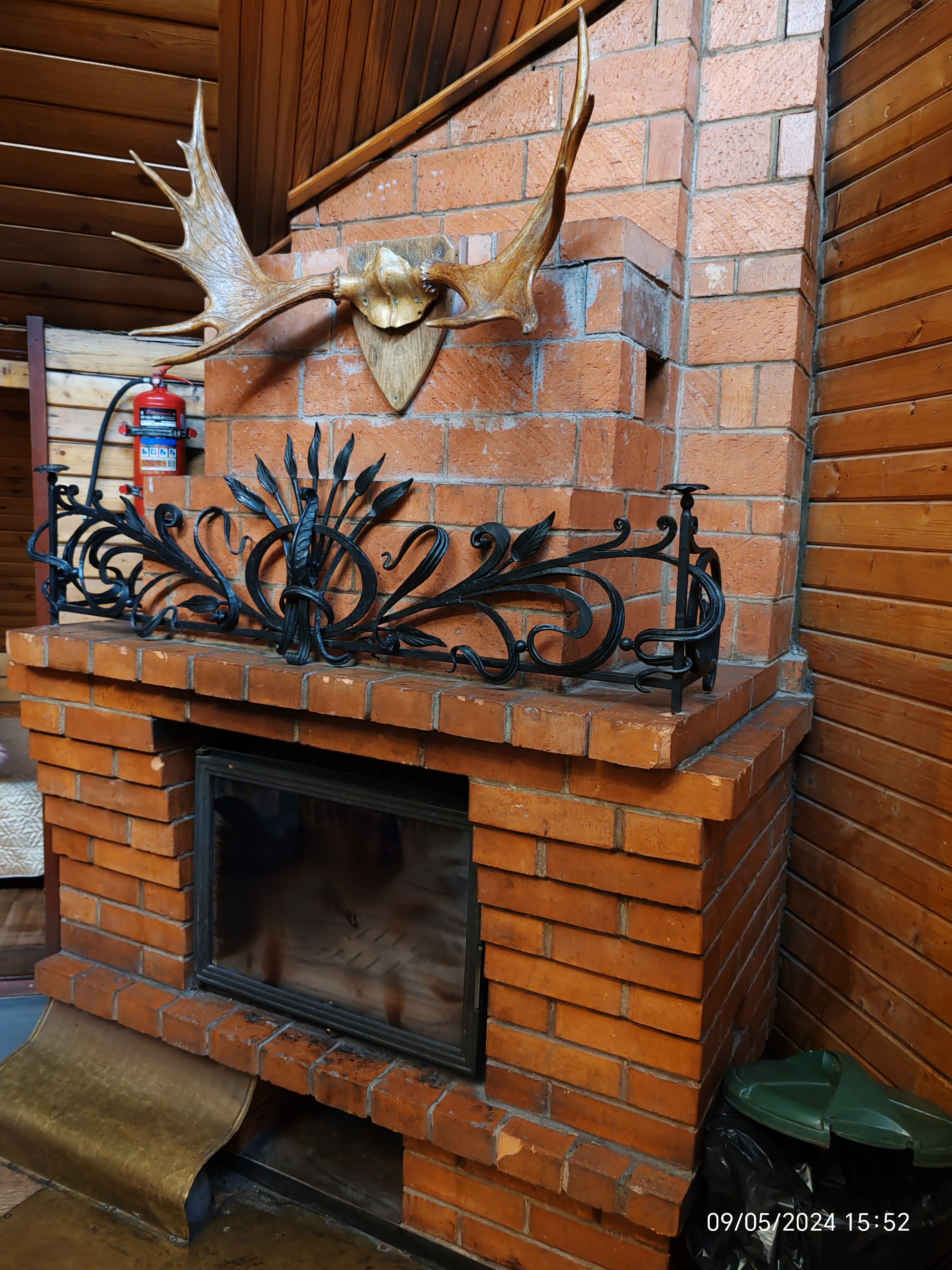 Фото Чёрное и белое