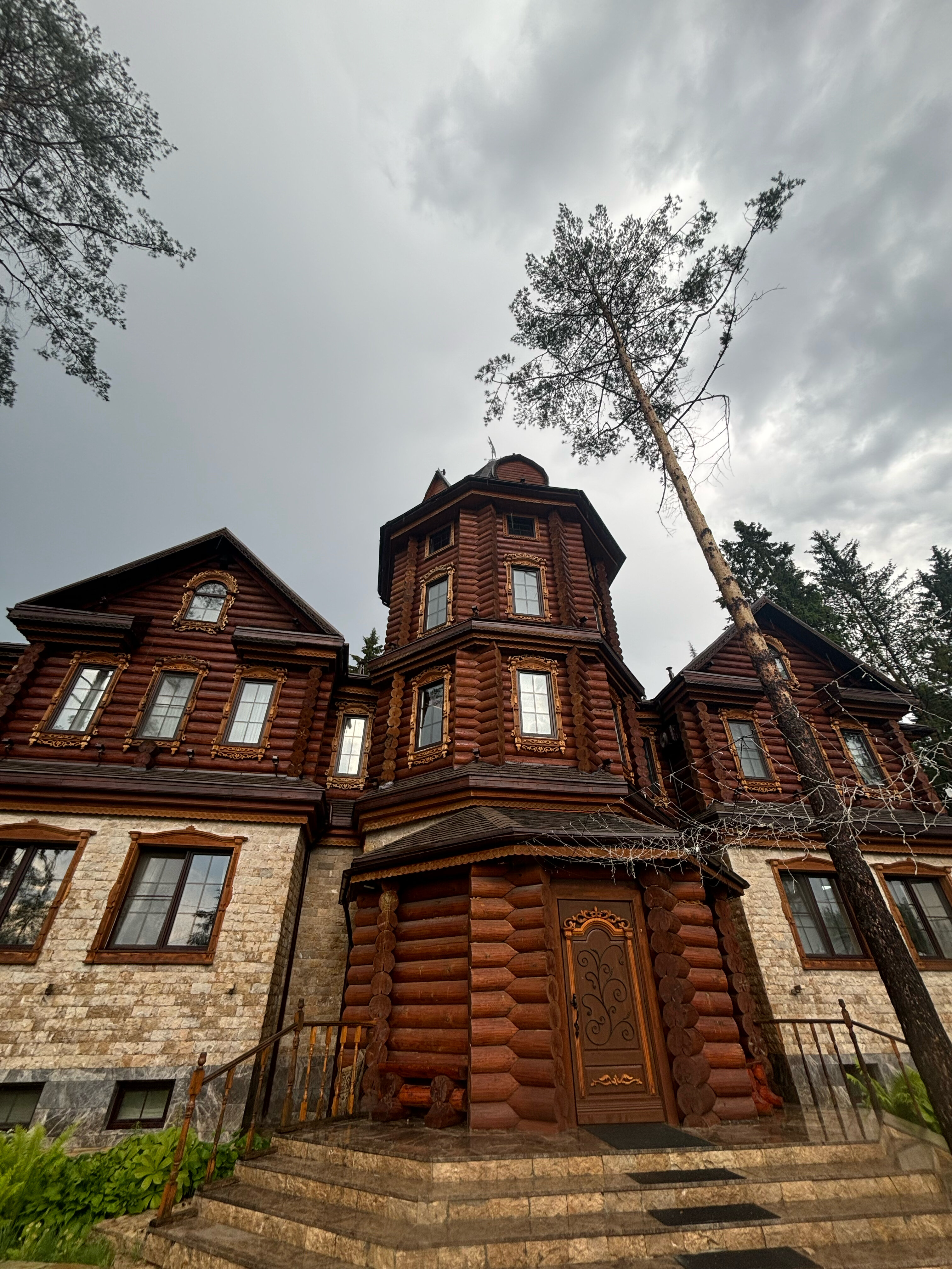 Фото Охотничьи сезоны