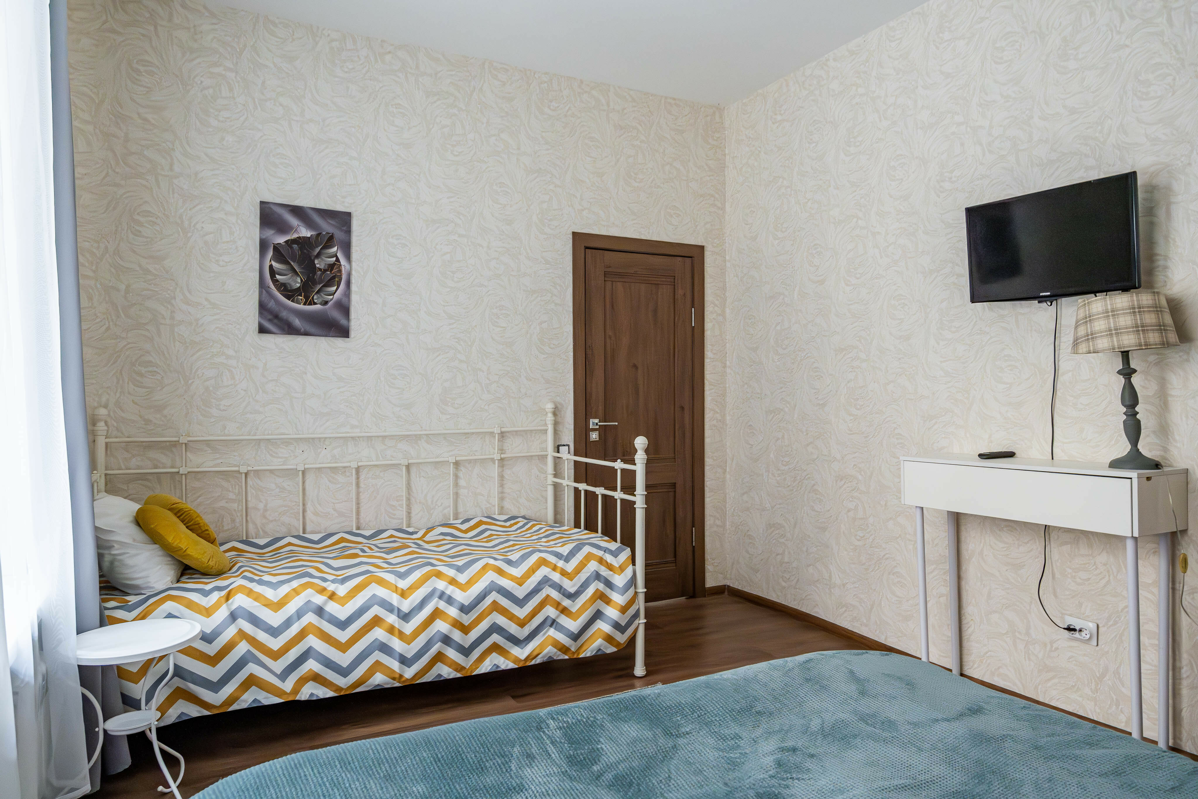 Фото СаквояжЪ-Апарт на улице Псковская 5