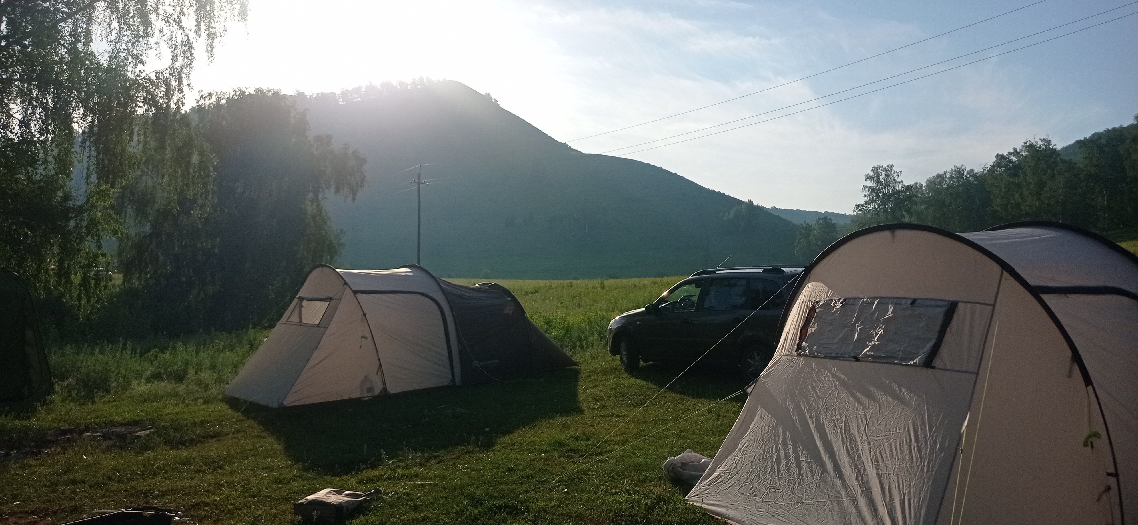 Фото Ямашла