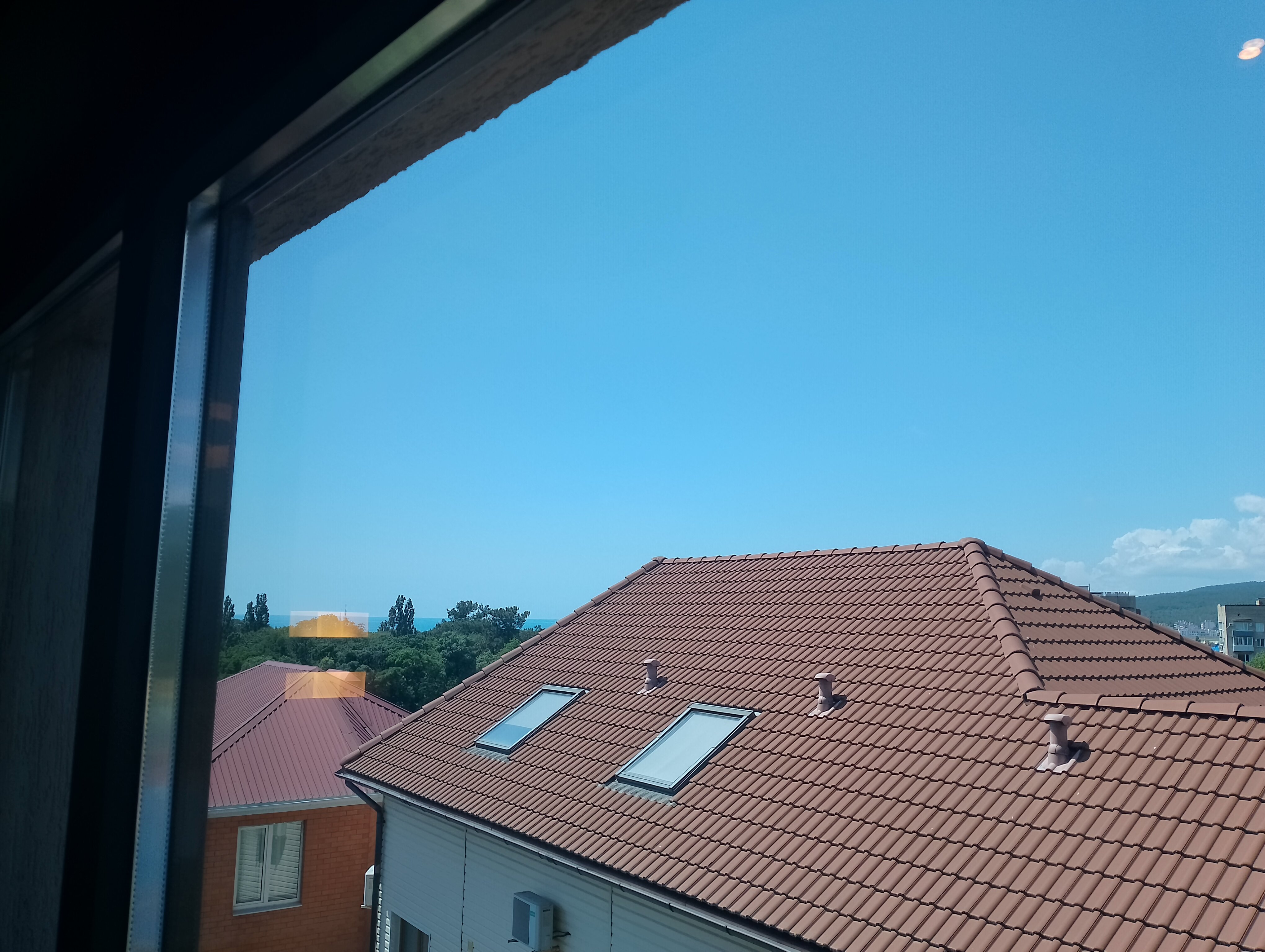 Фото Грейс отель