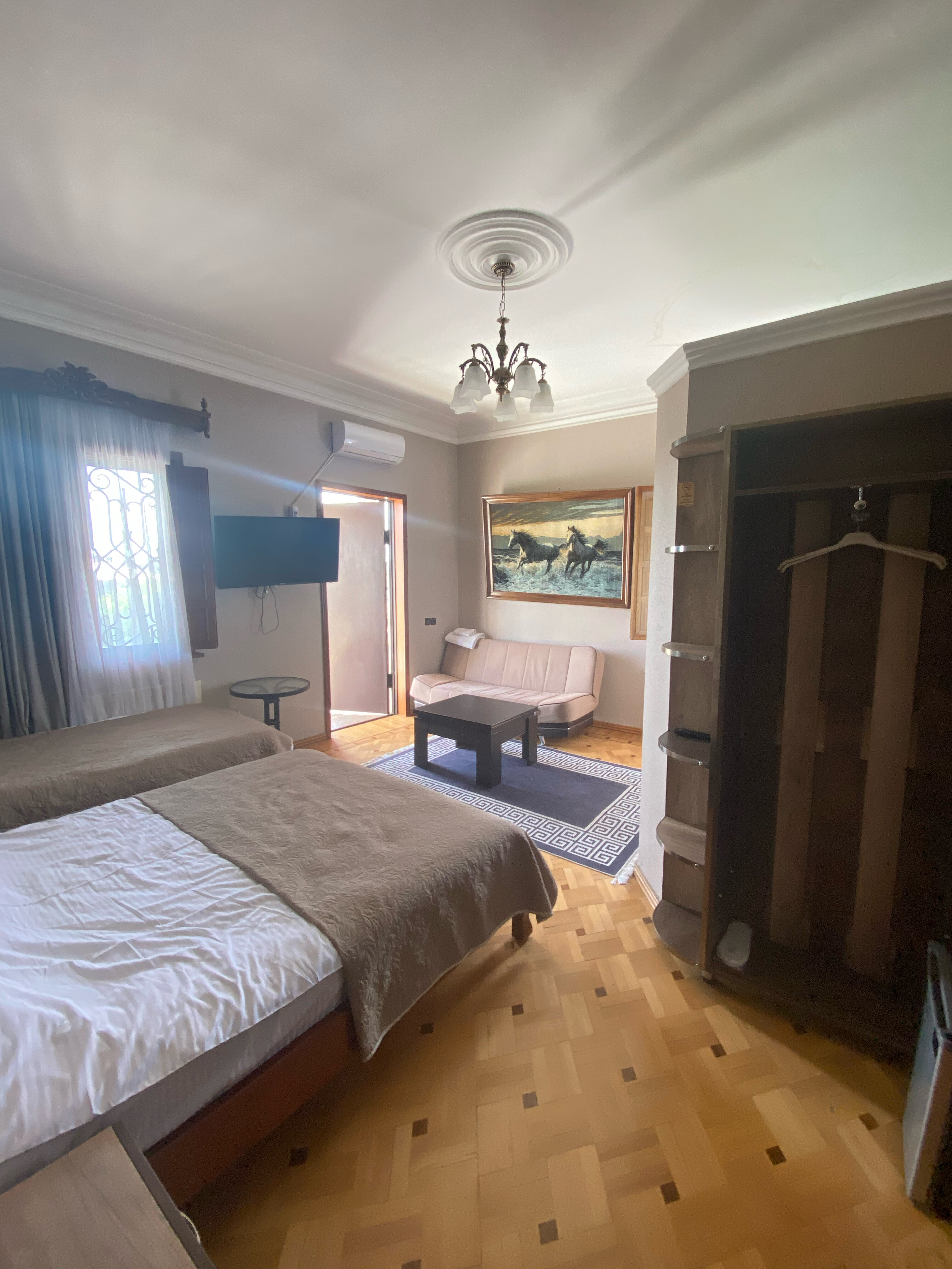 Фото Отель Вилла