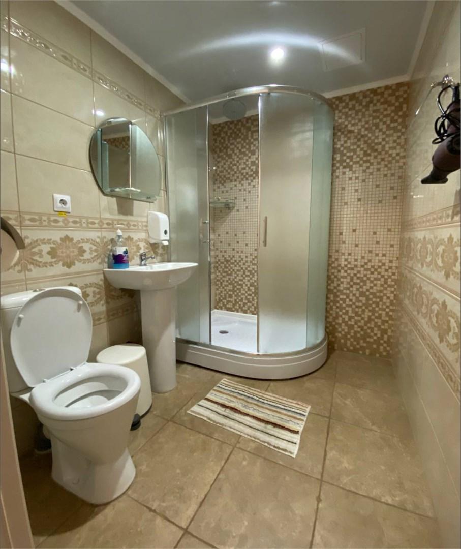 Фото Хостел 116