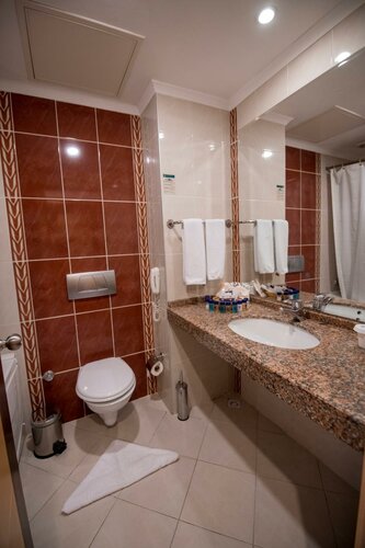 Гостиница Viking Garden Hotel & SPA в Гейнюке