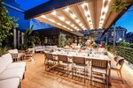 Olia Golf Restaurant (İstanbul, Atasehir, Atatürk Mah., Atapark Cad., 4), restaurant