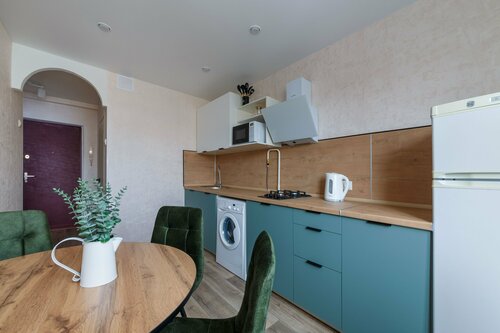 ApartLux на 4-ой Сокольнической  фото 7