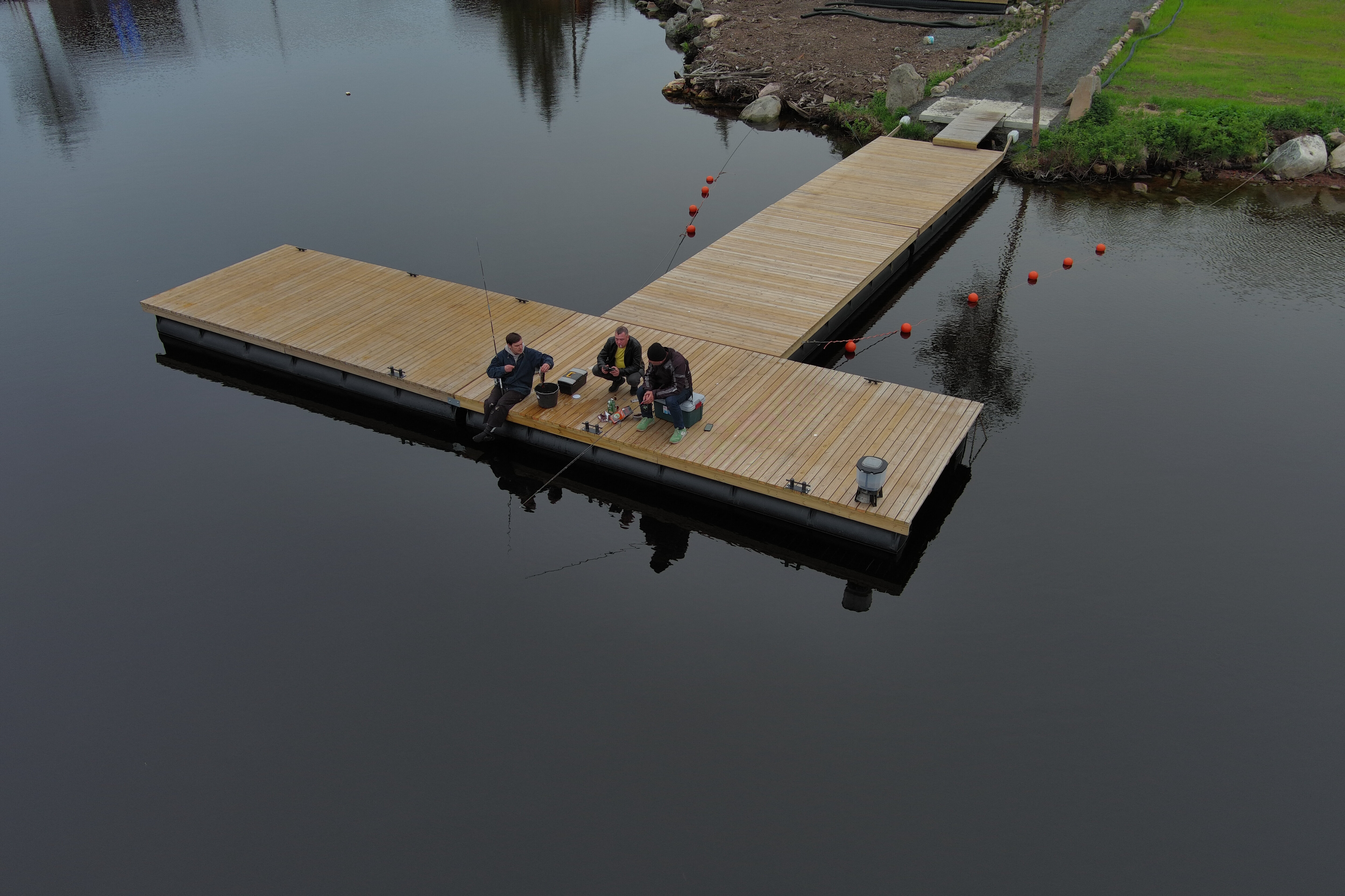 Фото Форпост Онега