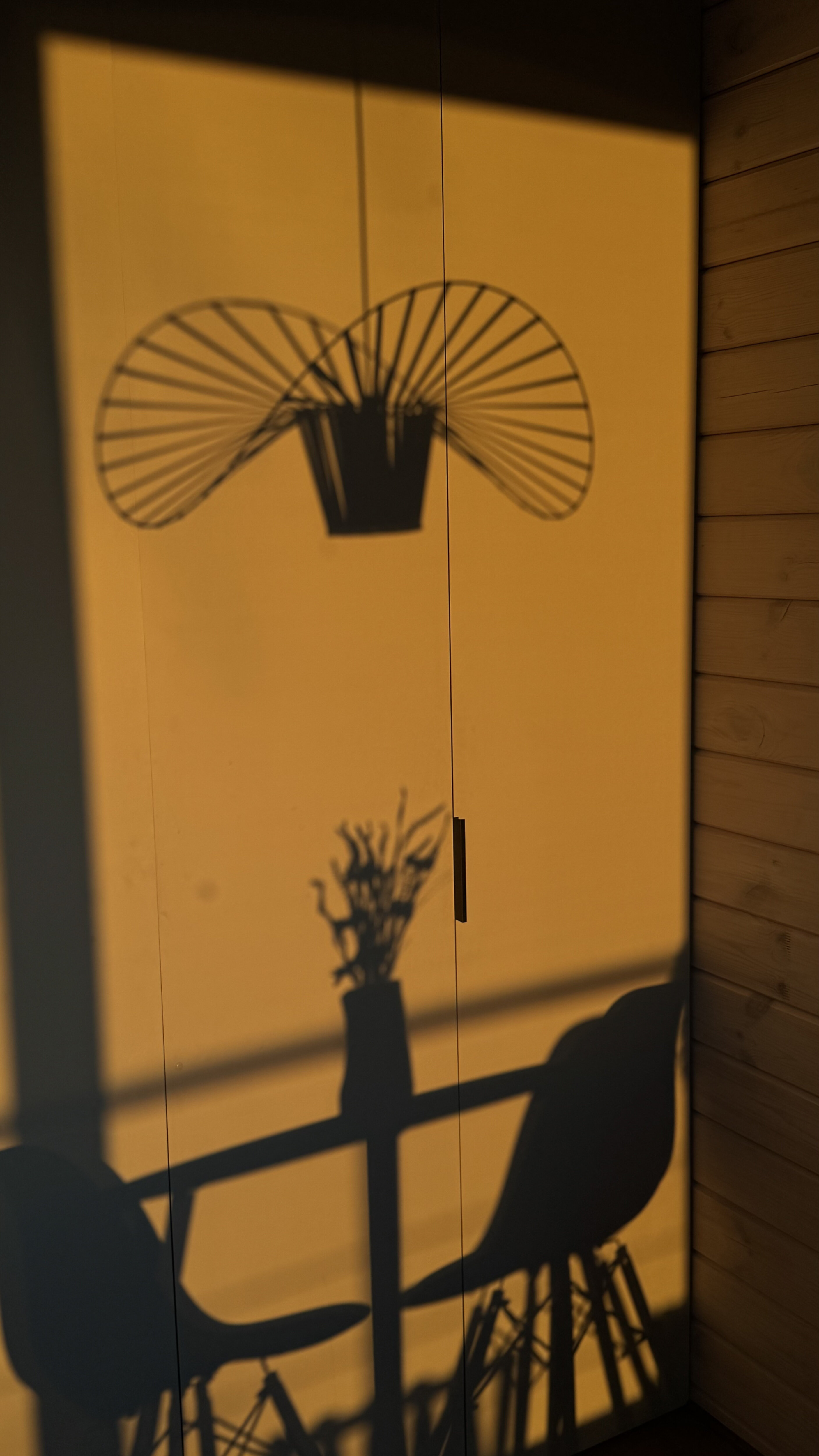 Фото Wooden Home