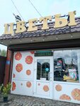 Цветы (posyolok gorodskogo tipa Ilskiy, ulitsa Mira, 118), flower shop