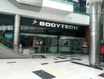 Bodytech (Bogotá, Suba, Calle 127D, 58-99), fitness club