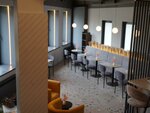 Varka (Niomanskaja Street, 35) ، مقهى
