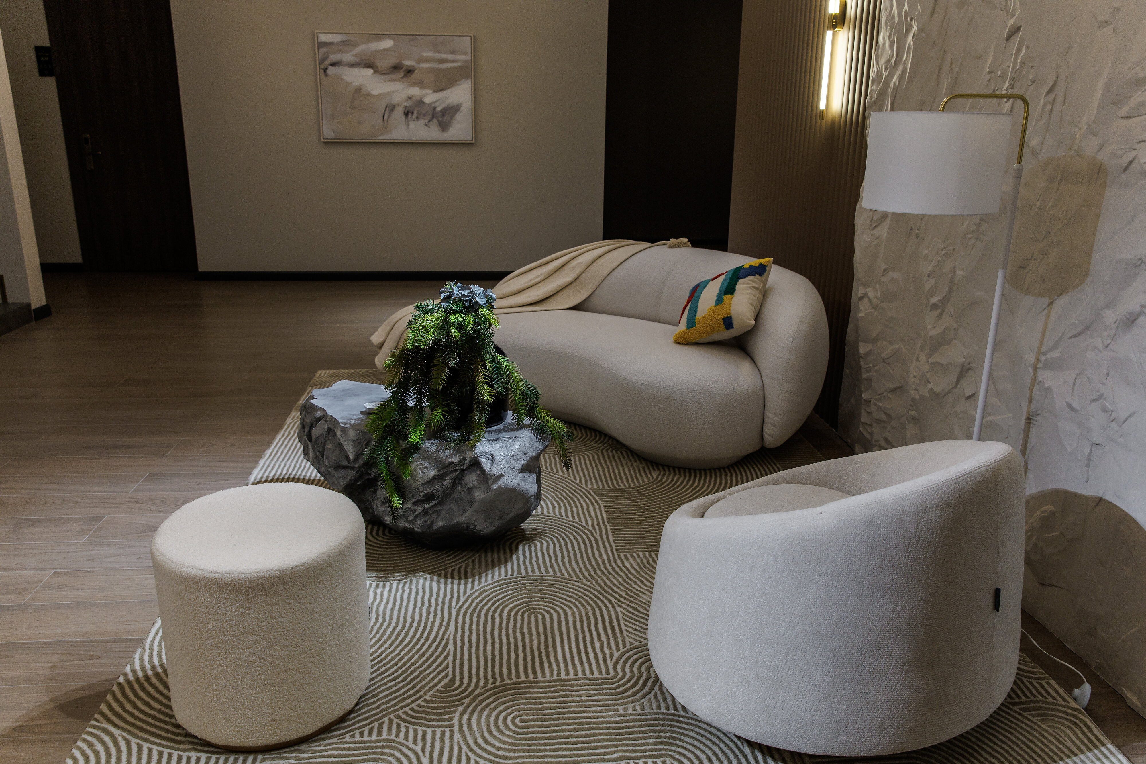 Фото Grozny Palace