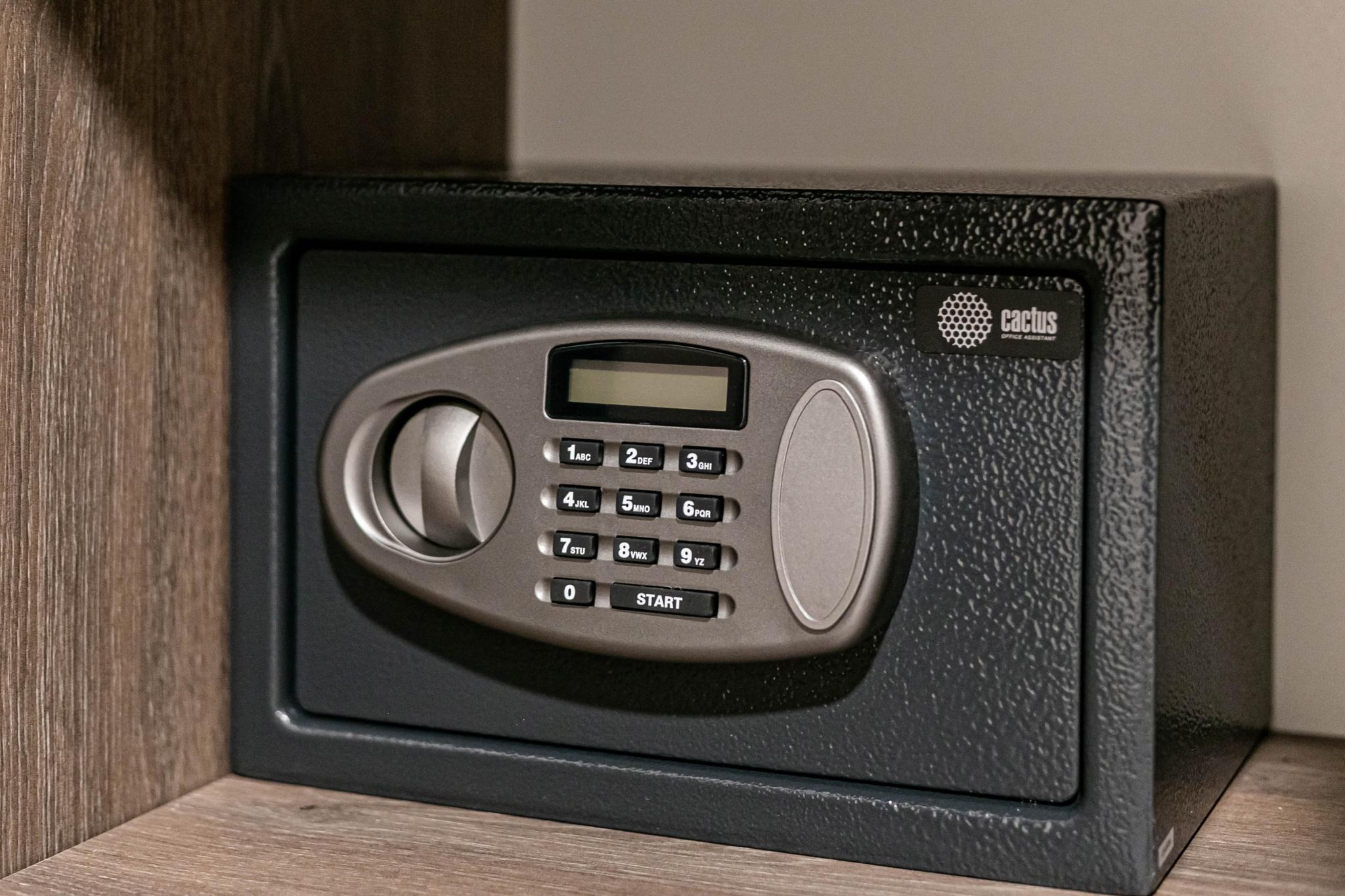 Фото Кристалл