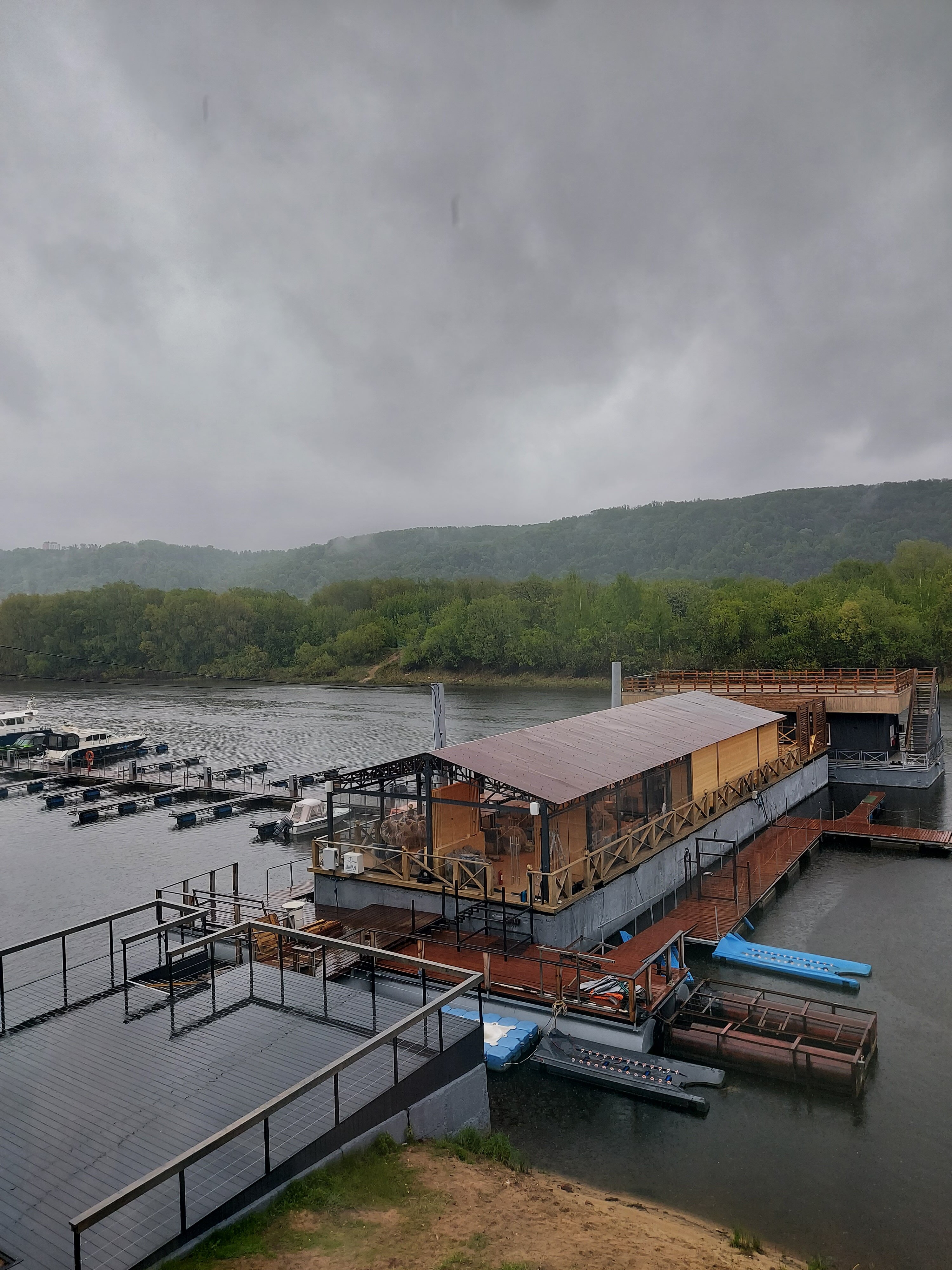 Фото Тихая гавань