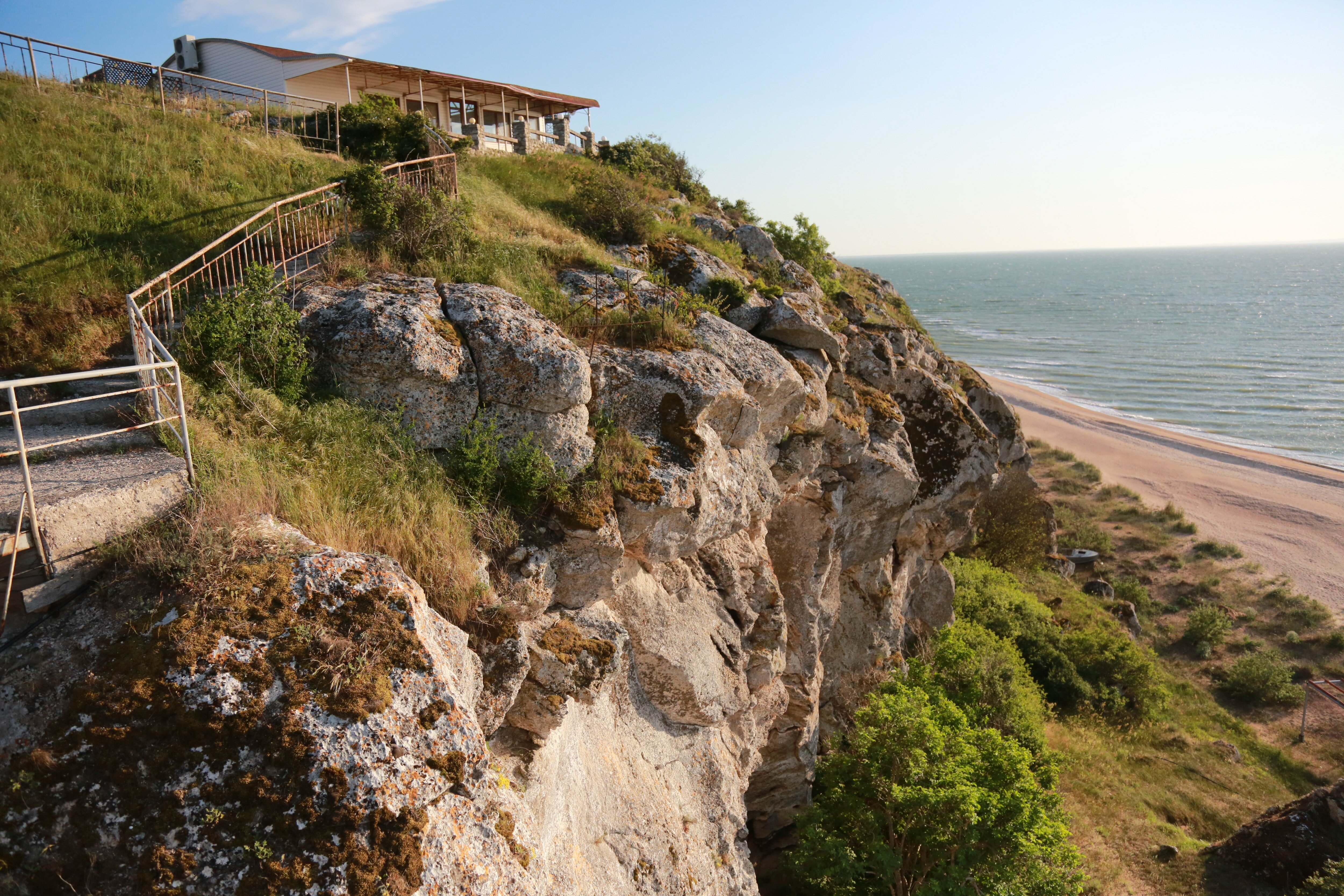 Фото Генеральские домики